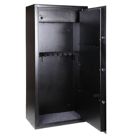 20 gauge steel key box|lock box for steel cabinets.